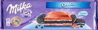 Mängden socker i MMMAX Oreo