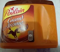 Mängden socker i Grand Arôme (32% cacao)
