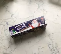 Mängden socker i Cadbury buttons chocolate pieces