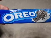 Mängden socker i Oreo