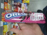 Mängden socker i Oreo Original Sandwich Biscuits