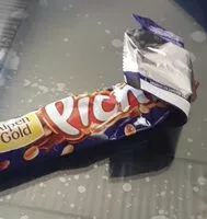 Mängden socker i Picnic