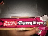 Mängden socker i Bassetts classics candy