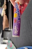 Mängden socker i Bonibon