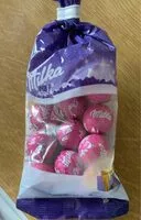 Mängden socker i Knusper-crème