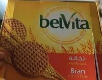 Mängden socker i Belvita Bran (11+1 Pack)