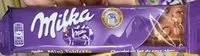 Mängden socker i Mini Tablette Chocolat au lait du pays Alpin