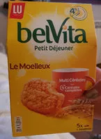 Mängden socker i Le moelleux