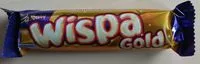 Socker och näringsämnen i Wispa