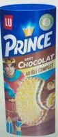 Mängden socker i Prince QI E450i