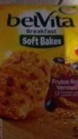 Mängden socker i soft bakes