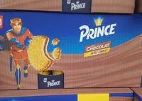 Mängden socker i Prince