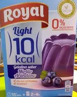 Mängden socker i Gelatina sabor Arándano