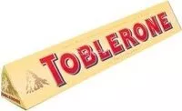 Mängden socker i Toblerone Swiss Milk Chocolate