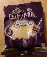 Mängden socker i Cadbury chocolate eggs mini