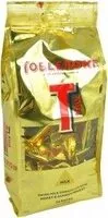 Mängden socker i Toblerone Chocolate Tiny Milk