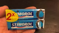 Mängden socker i Peppermint