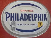 Mängden socker i Philadelphia