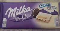 Mängden socker i Oreo White