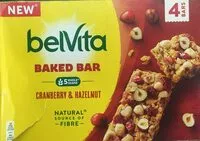 Mängden socker i Baked bar