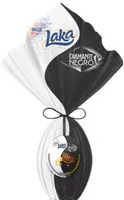 Mängden socker i Ovo De Páscoa Laka E Diamante Negro Lacta 480g