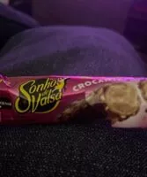 Mängden socker i Sonho de Valsa Tube
