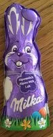 Mängden socker i Lapin milka