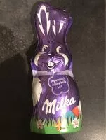 Mängden socker i Lapin Milka Lait