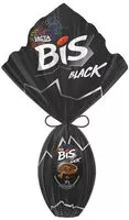 Mängden socker i Ovo De Páscoa Bis Black Lacta 240g