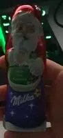 Mängden socker i Schoko