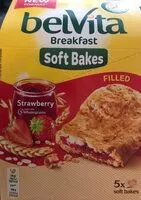 Mängden socker i Soft bakes