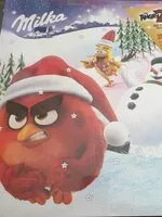 Mängden socker i Calendrier Avent