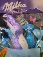 Mängden socker i Süßes