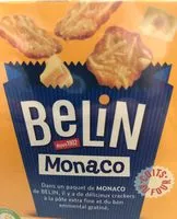 Mängden socker i Monaco