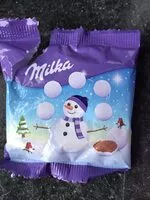 Mängden socker i Sensations