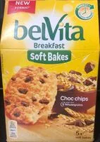 Mängden socker i Soft bakes