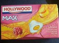 Mängden socker i Chewing-gum