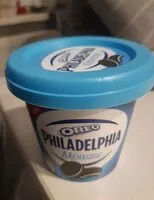 Mängden socker i Oreo