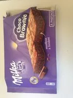 Mängden socker i Choco Brownie