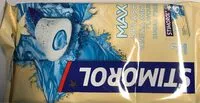 Mängden socker i Chewing gum