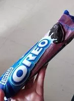 Mängden socker i Oreo cookies