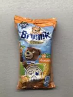 Mängden socker i Brumík meruňka