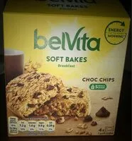 Mängden socker i Soft Bakes