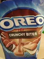 Mängden socker i Chocolate Dipped Crunchy Bites Pouch