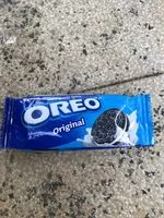 Mängden socker i Oreo original