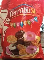 Mängden socker i Variedad