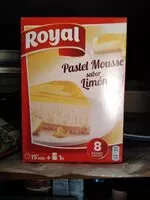 Mängden socker i Preparado para hacer pastel mousse sabor limón