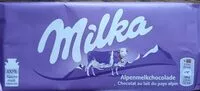 Mängden socker i chocolate