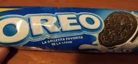 Mängden socker i Galletas Oreo
