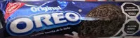Mängden socker i Oreo orginal